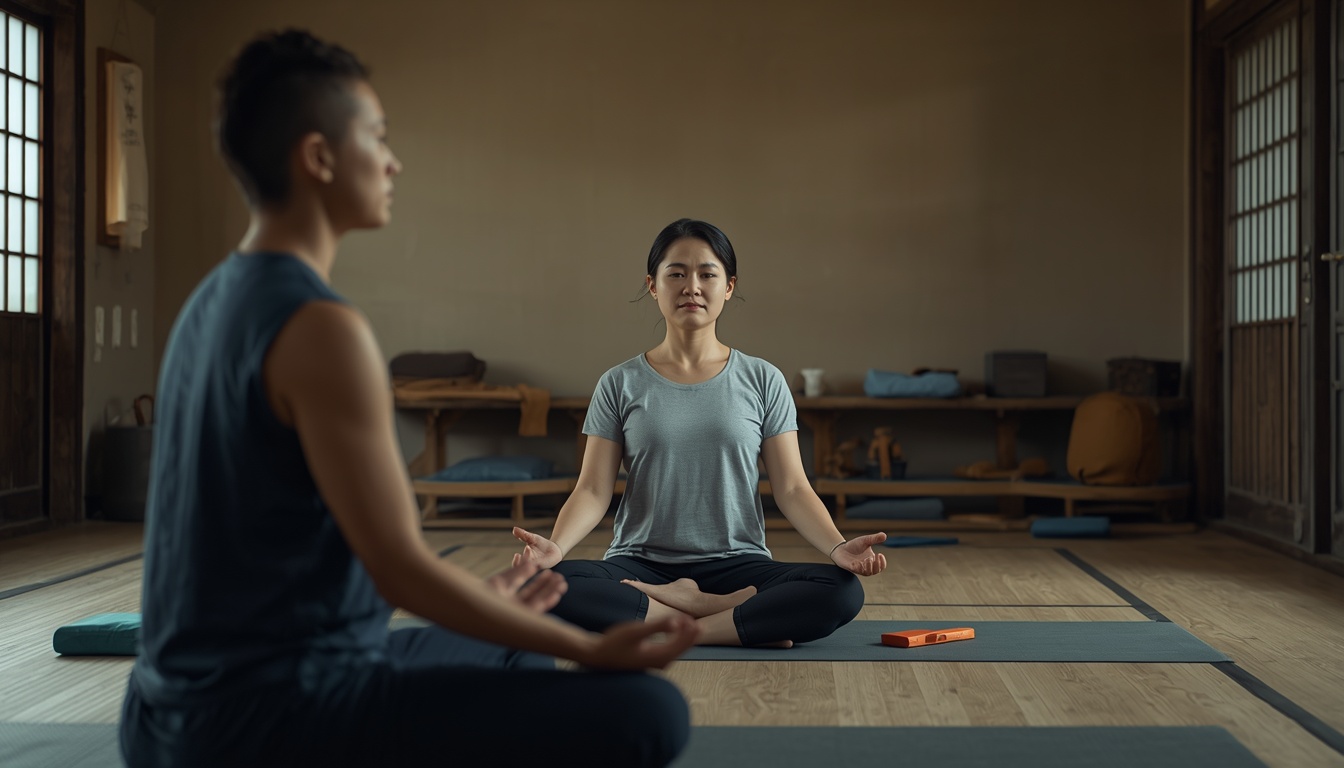 Crickets Got Louder During Breathing Exercises: What Animal Signs Mean in Energy Work